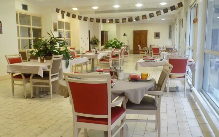 Résidence Georges Courteline - photo 4
