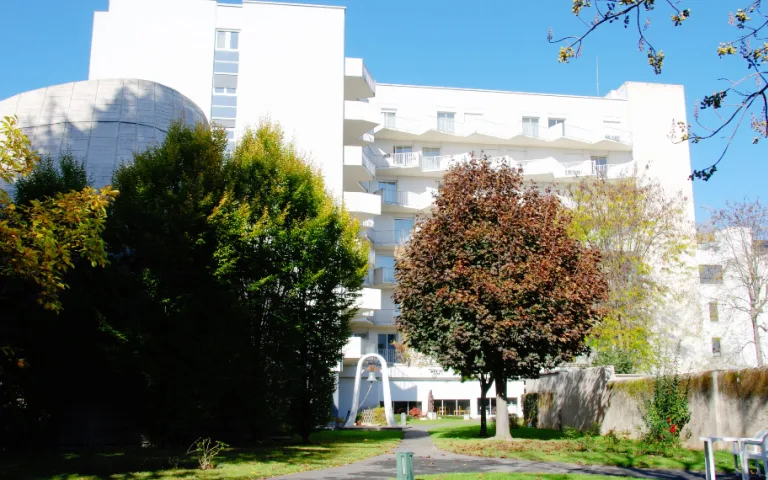 Résidence Georges Courteline - photo 3