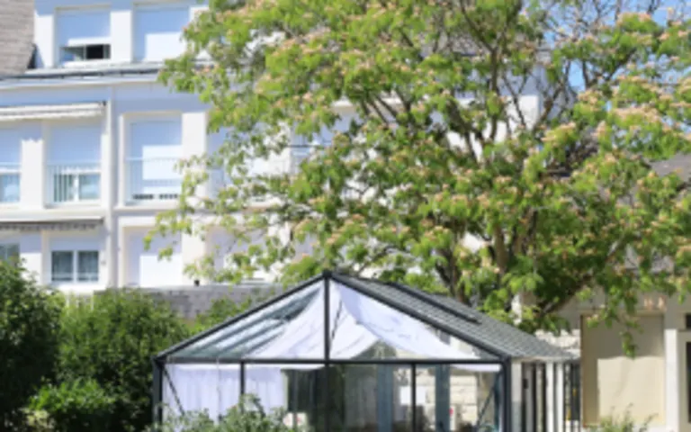 Residence Autonomie au Fil de la Nière - photo 2