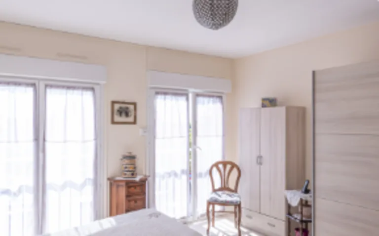 Residence Autonomie au Fil de la Nière - photo 3