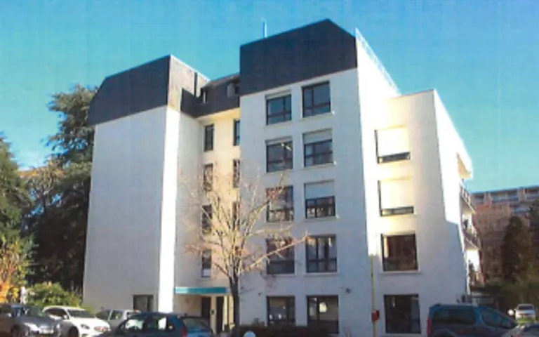 EHPAD la Source - photo 4