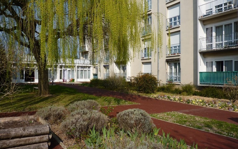Résidence : Résidence Arche des Noyers