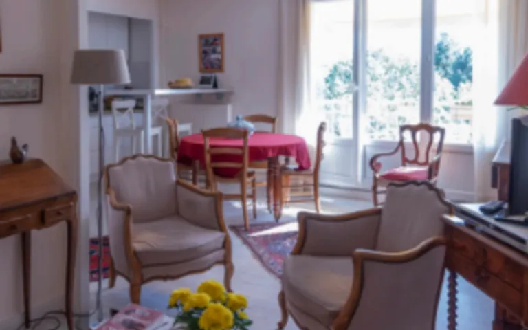 Residence Autonomie les Fosses Boissées - photo 2