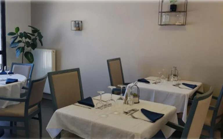 Korian les Dames Blanches - photo 9