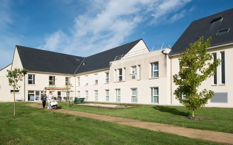 Korian le Clos du Murier - photo 4
