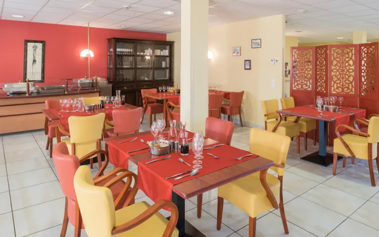 Korian le Clos du Murier - photo 5