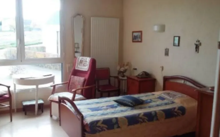 EHPAD Petites Soeurs des Pauvres - Angers - photo 2
