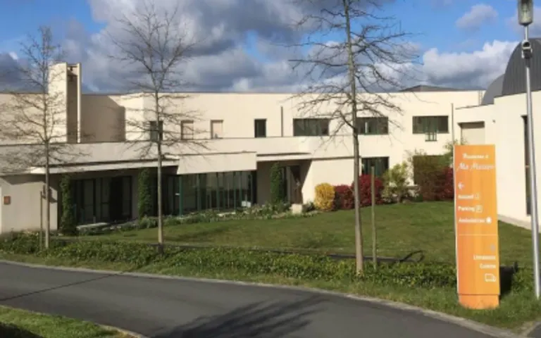 EHPAD Petites Soeurs des Pauvres - Angers - photo 4