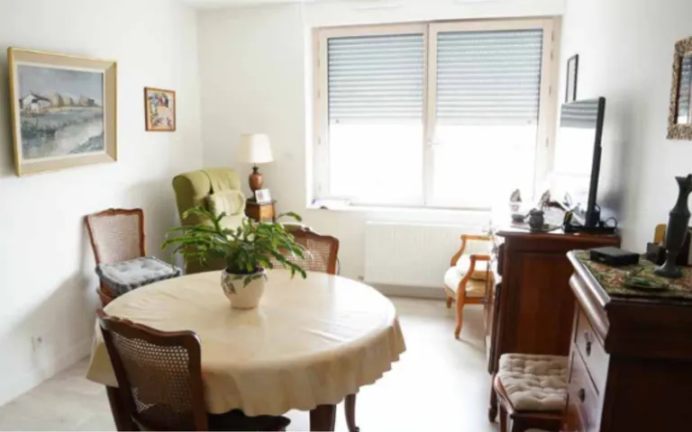 Foyer-Résidence le Bosquet - photo 5