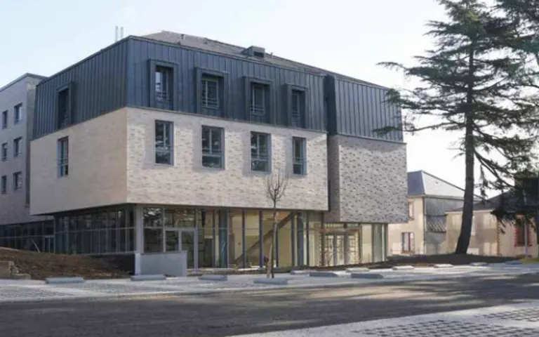 Foyer-Résidence le Bosquet - photo 4