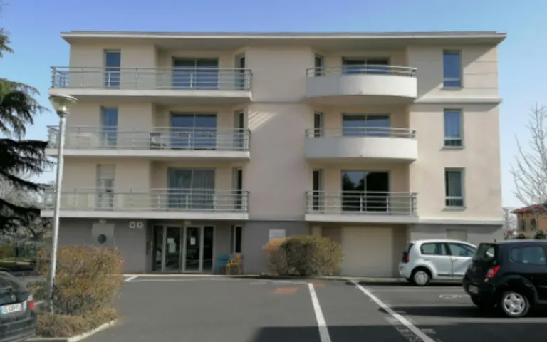 Residence Pavillon du Dome - photo 3