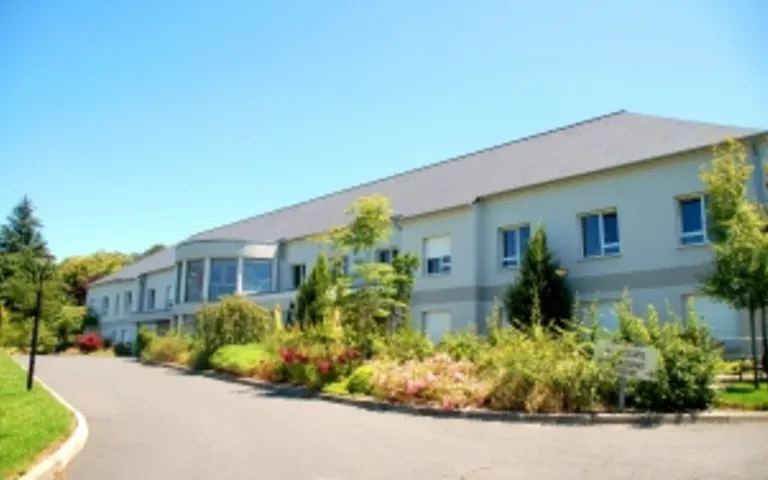 EHPAD à Saint-Senier-de-Beuvron (50240)