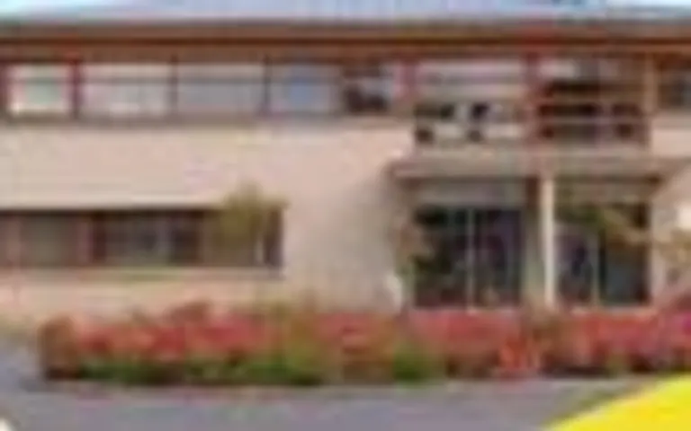 Résidence : EHPAD de l'Hôpital Local de Carentan