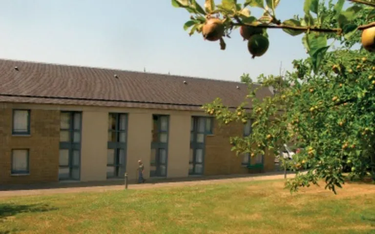 Résidence : EHPAD les Pommiers - Ch Coutances
