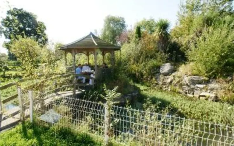 EHPAD le Parc Fleuri - Cambernon - photo 2