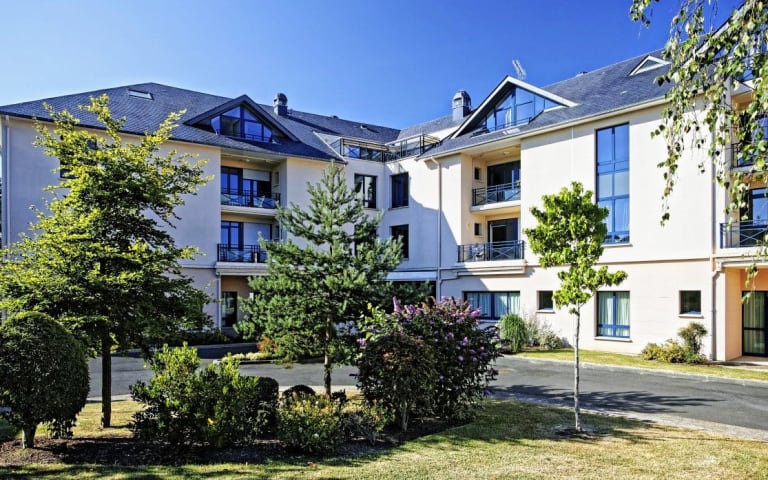 L'emeraude - photo 4