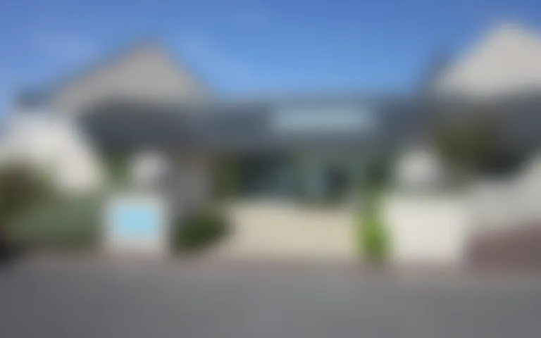 EHPAD les Dunes