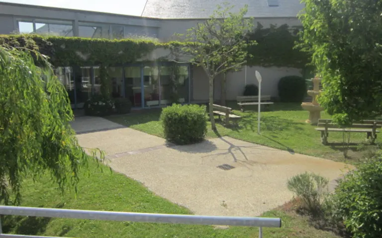 EHPAD les Dunes - photo 2