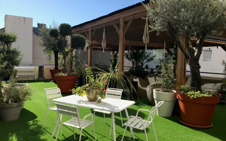 Villa Occitane - photo 4