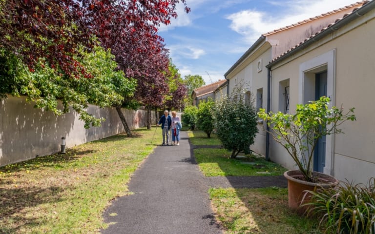 Résidence Service Emeraudes - Angouleme - photo 3