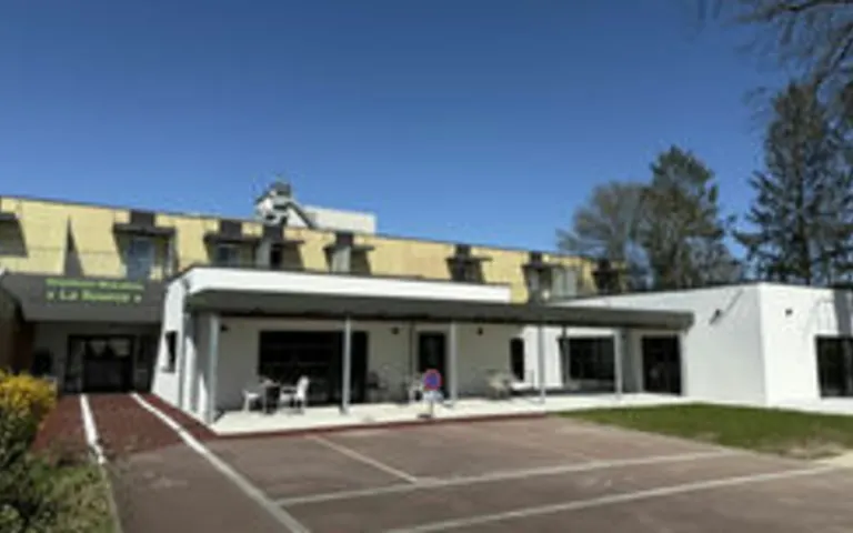 EHPAD Résidence Mutualiste la Source - photo 2
