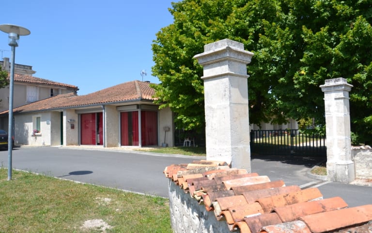 Association Gérante Raby-Barboteau - photo 6