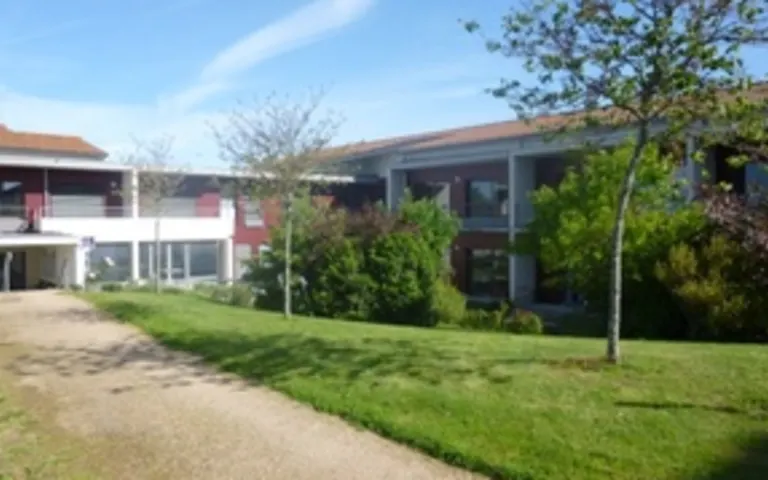 EHPAD Maison Sainte-Marie - photo 3