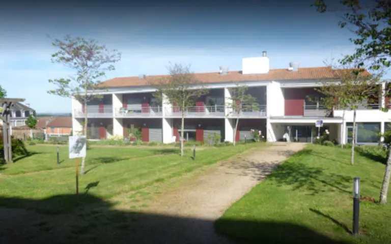 EHPAD Maison Sainte-Marie - photo 4