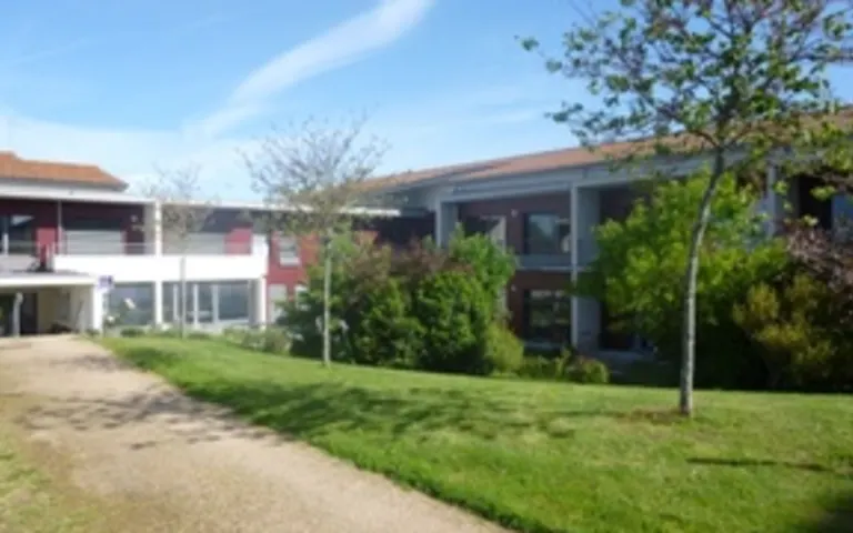 Résidence : EHPAD Maison Sainte-Marie
