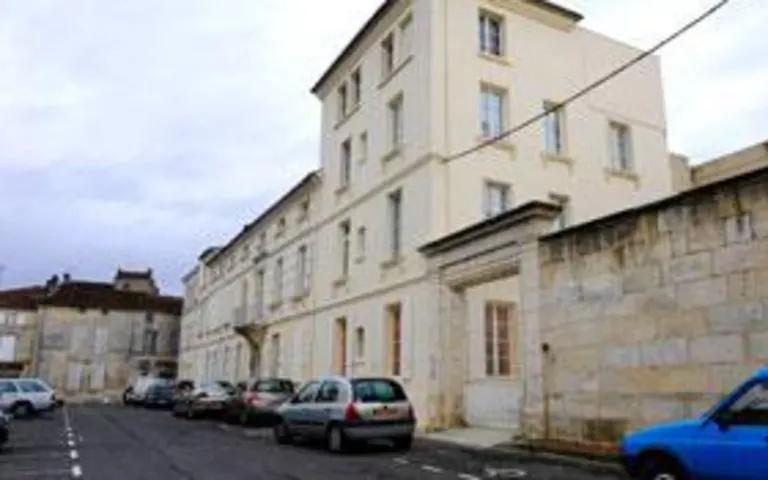 Résidence : Residence Medicalisee Cos Sainte-Marthe de Cognac