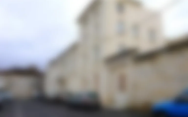 Residence Medicalisee Cos Sainte-Marthe de Cognac
