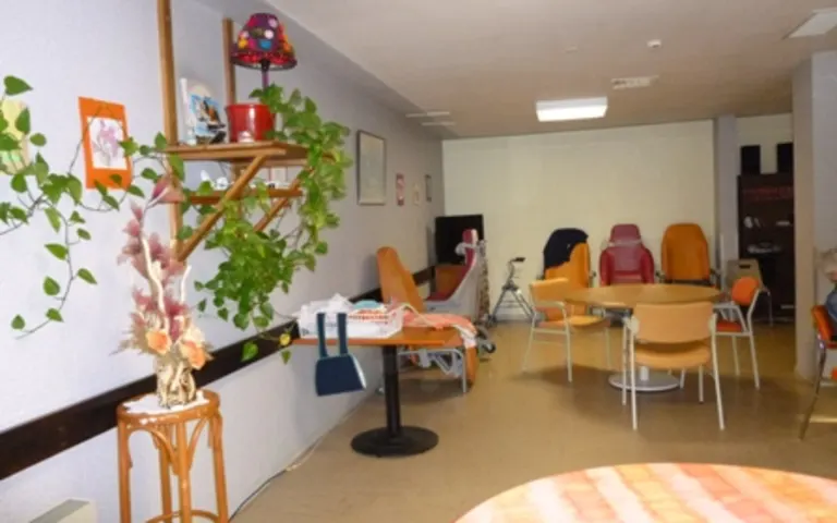 EHPAD Larchier - photo 2