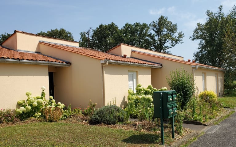 Residence Roger Remondet - photo 6
