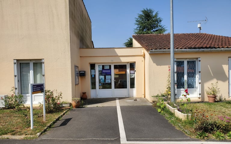 Residence Roger Remondet - photo 3