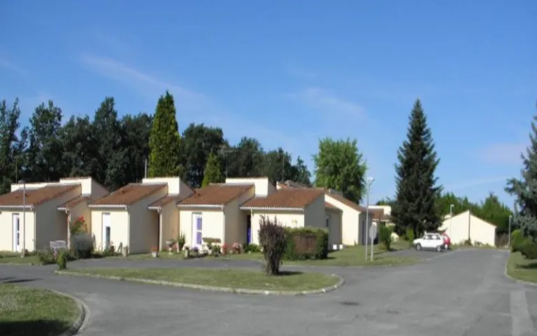 Residence Roger Remondet - photo 4
