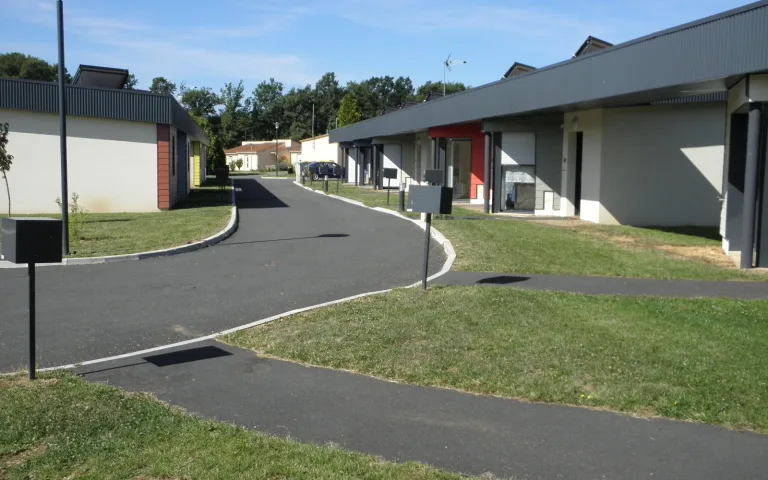 Residence Roger Remondet - photo 5