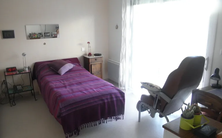Residence Roger Remondet - photo 2