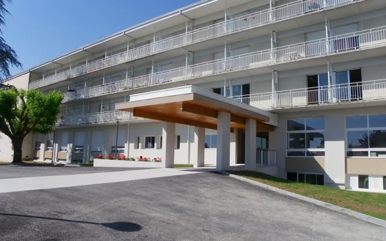 EHPAD Résidence les écureuils - photo 4