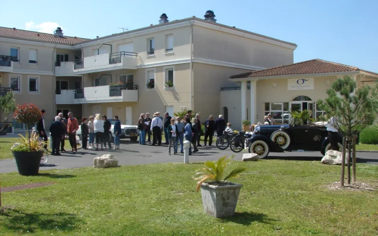 Les Jardins de Louise - photo 5