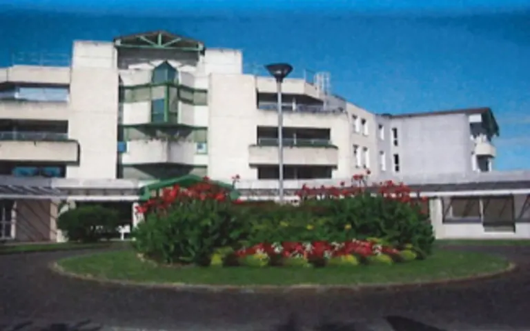 EHPAD du Centre de Gérontologie - photo 4