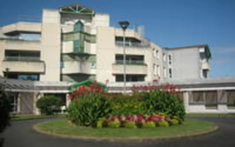 EHPAD à Cognac (16100)