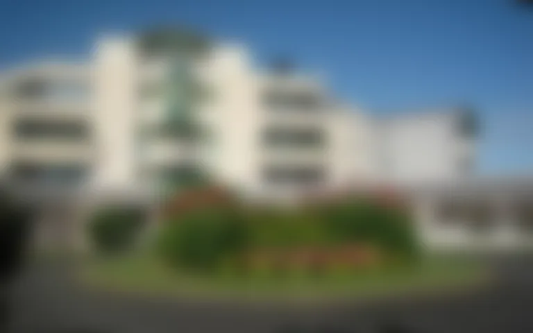EHPAD du Centre de Gérontologie