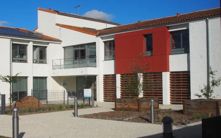 EHPAD - Ch Cognac - photo 2