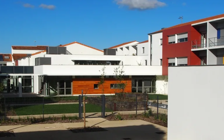 EHPAD - Ch Cognac - photo 3