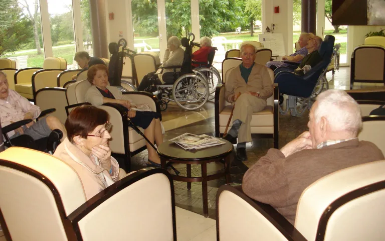Residence de l'Abbaye - photo 5