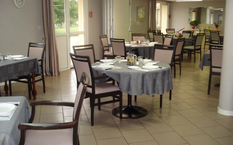 Résidence : Residence de l'Abbaye