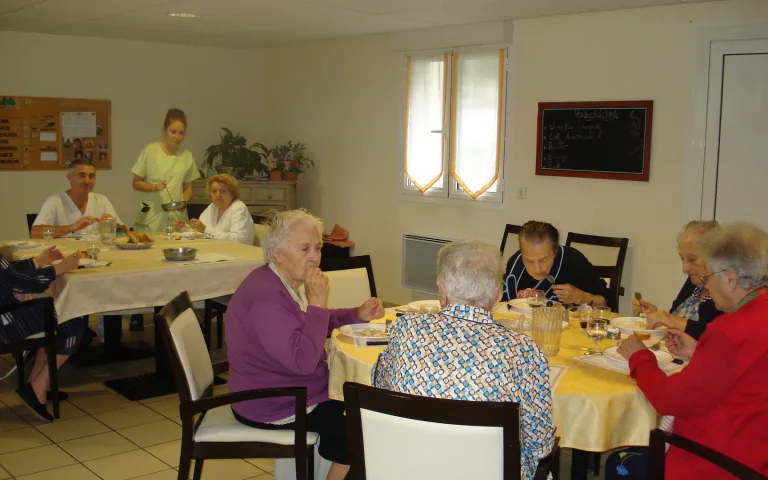 Residence de l'Abbaye - photo 3