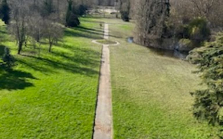 EHPAD - Chateau de Cresse - photo 5