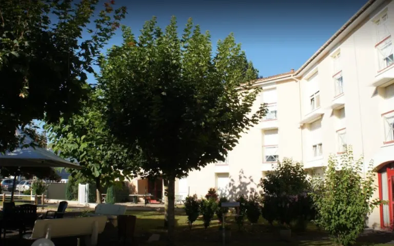 Residence le Bois Doucet - photo 4