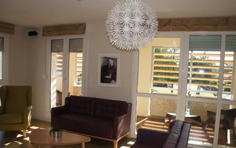 Residence le Bois Doucet - photo 3